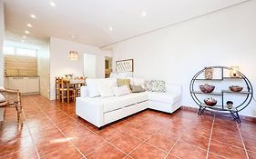 Apartament 'Es Botanic'